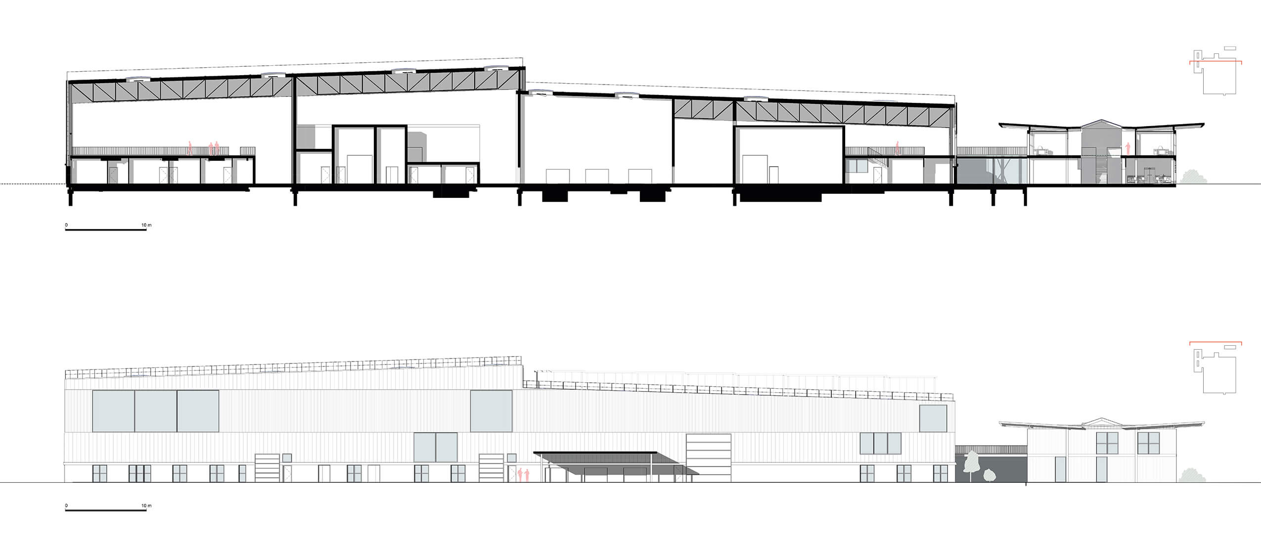 Le nouveau centre des essieux tgn_coupes-facades-atelier