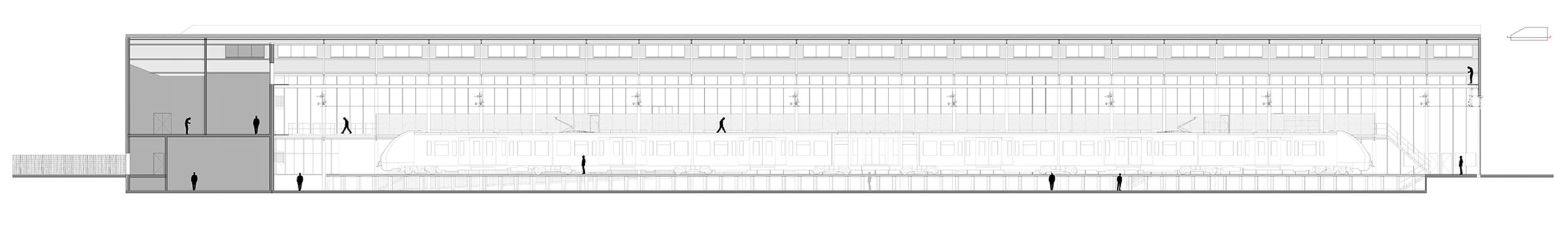 Un atelier 3 voies pour le Transilien aam_piece-vii-d_coupes_50_lg