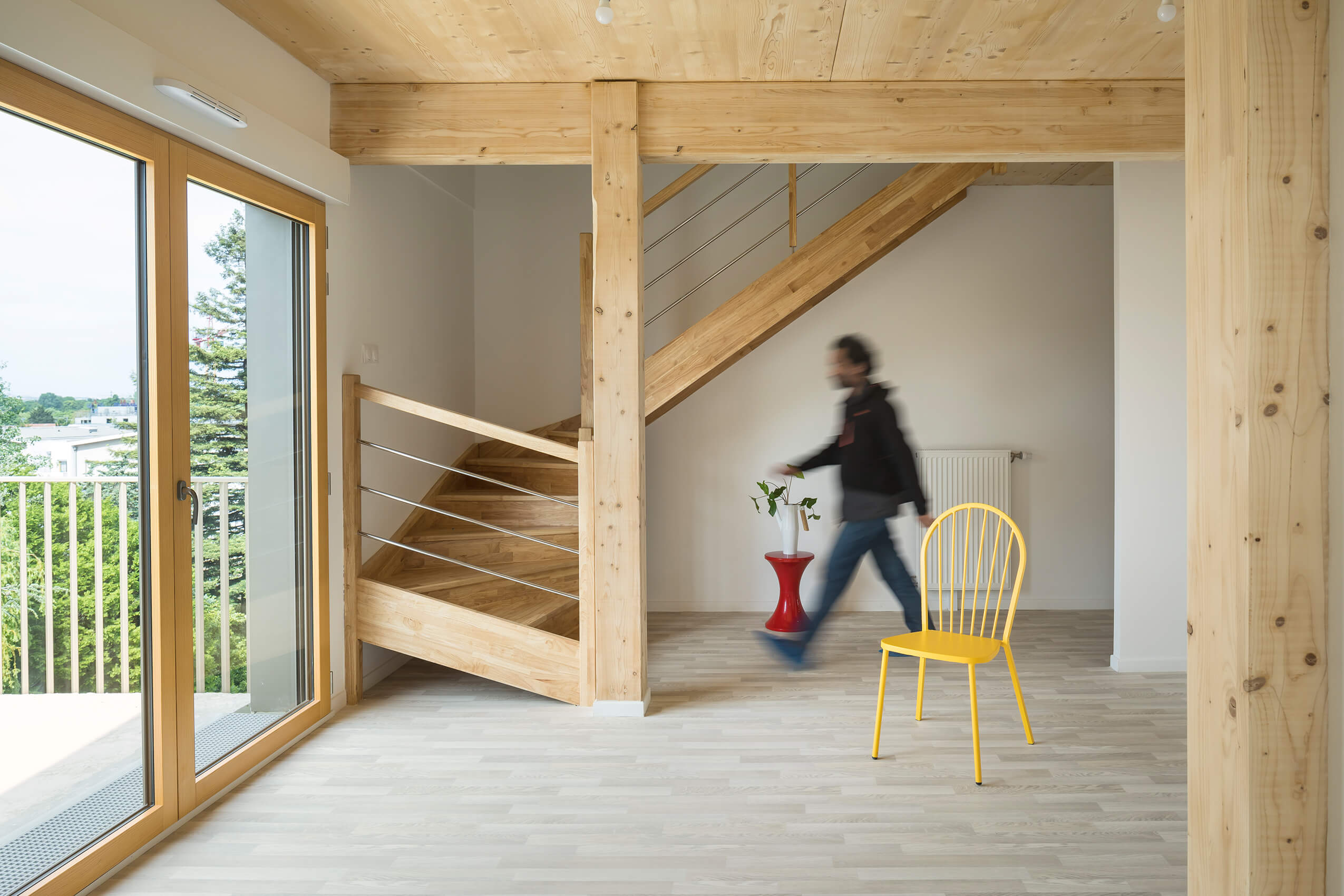 Un bâtiment biosourcé vip_03