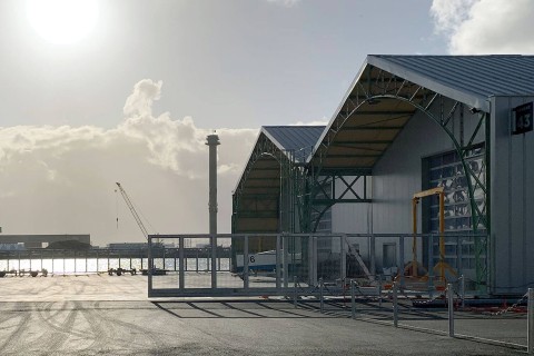 Une nouvelle morphologie <br>pour la Pointe de l’Escaut hal_vignette