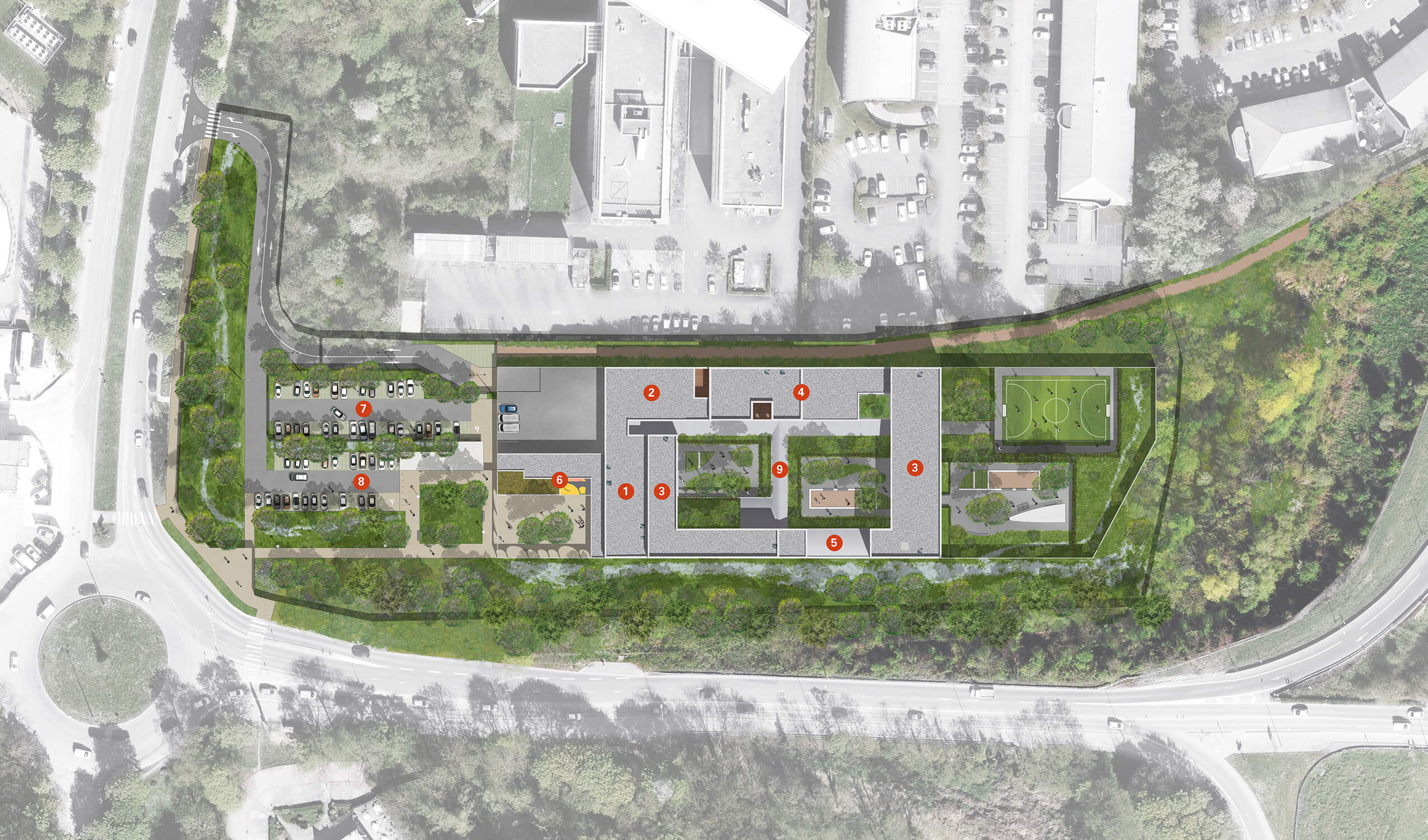 Une structure d’accompagnement vers la sortie nsp_plan-masse_paysage-zoom-200219