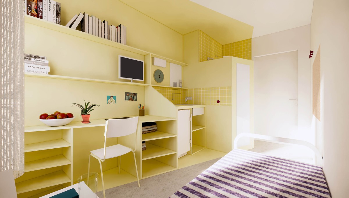 Une structure d’accompagnement vers la sortie g11-04-vue-de-la-chambre-depuis-le-lit